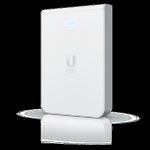 Ubiquiti UniFi6 Dual Band WiFi 6 In-Wall Indoor Access Point |U6-IW