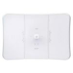 Ubiquiti UISP airMAX LiteBeam 5AC Extreme-Range 29dBi Radio Includes POE Injector | LBE-5AC-XR