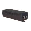 Acconet 10Gbps Passive PoE Injector, 48V, 0.625A, 30W