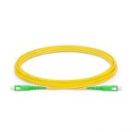 Acconet Patch Lead SC/APC - SC/APC Simplex 3M Single mode