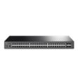 TP-Link JetStream 48-Port Gigabit L2+ Managed Switch