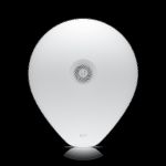 Ubiquiti UISP airFiber 60GHz Xtreme-Range Radio Includes POE Injector | AF60-XR