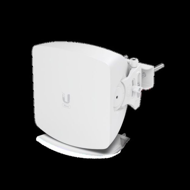 Ubiquiti UISP 60GHz/5GHz Wave AP 30 Degrees Includes POE Injector | Wave-AP