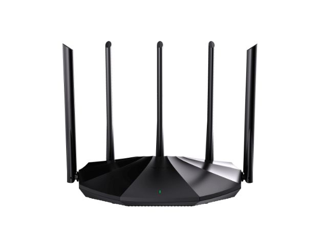 Tenda Home Dual Band Wi-Fi 6 Router