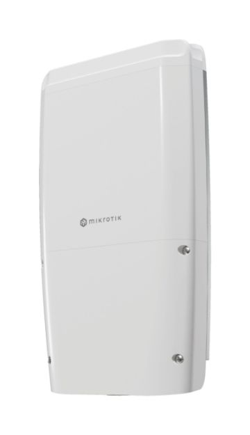 MikroTik FiberBox Plus with RouterOS L5 license