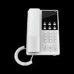 Grandstream 2 Line WiFi 5 Hotel Phone White | GHP620W