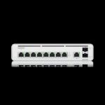 Ubiquiti UISP Console 9 Port Gigabit 2SFP+ | UISP-CONSOLE