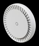 MikroTik cAP ax Dual Band WiFi 6 1800Mbps Ceiling AP | MT-RBCAP-AX