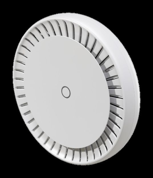 MikroTik cAP ax Dual Band WiFi 6 1800Mbps Ceiling AP | MT-RBCAP-AX