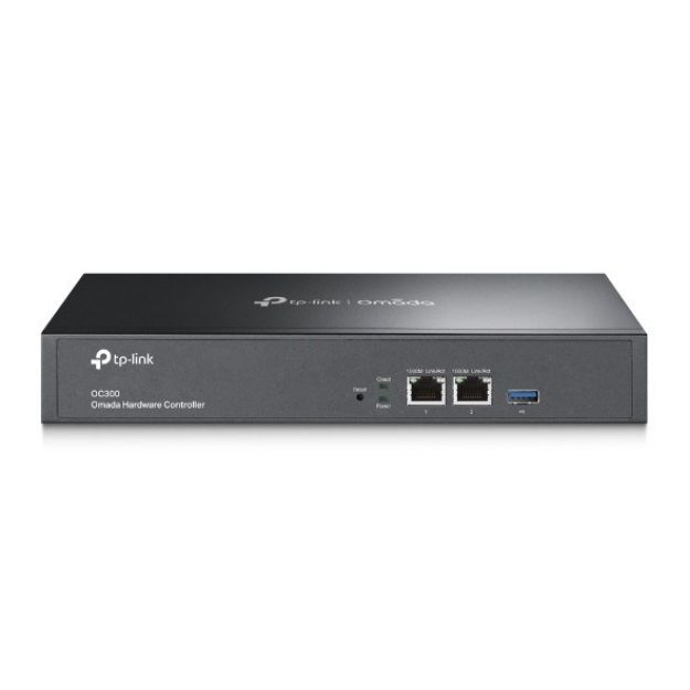TP-Link Omada Cloud Controller 2x GbE | OC300