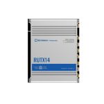 Teltonika 4G LTE Cat 12 Industrial Cellular Router | RUTX14