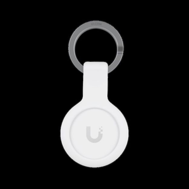 Ubiquiti UniFi Access Secure NFC Smart Fob 10-Pack | UA-Pocket