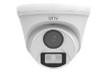 UNV - 2MP ColourHunter HD Fixed Turret Analog Camera