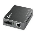 TP-Link Single-mode SC Fiber Converter