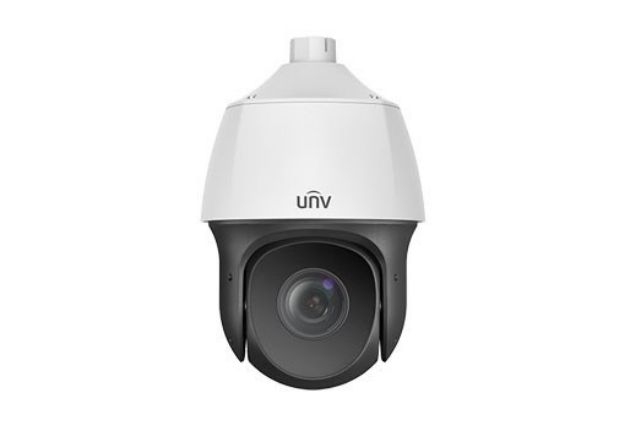 UNV - Ultra H.265 - 2MP LightHunter PTZ with 33 x Optical Zoom - Smart IR 150m