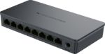 Grandstream Enterprise 8 port Unmanaged GbE Switch | GWN7701