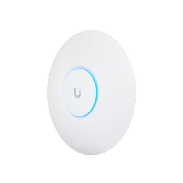 Ubiquiti UniFi6 Plus Dual Band WiFi 6 Indoor Access Point | U6+