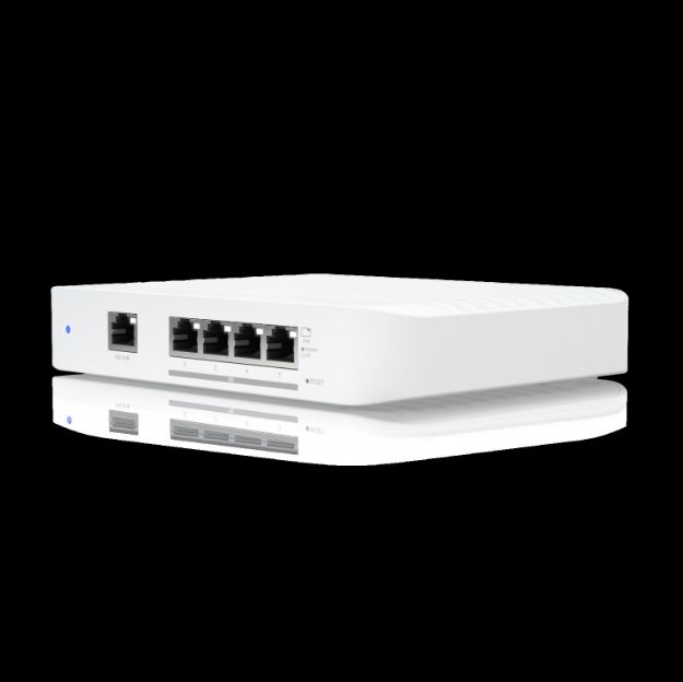 Ubiquiti UniFi FLEX 10 GbE Switch | USW-FLEX-XG