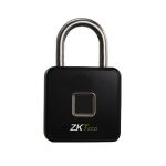 ZKTeco Standalone Fingerprint Rechargeable Padlock with LED Indicator | ZKEL00004
