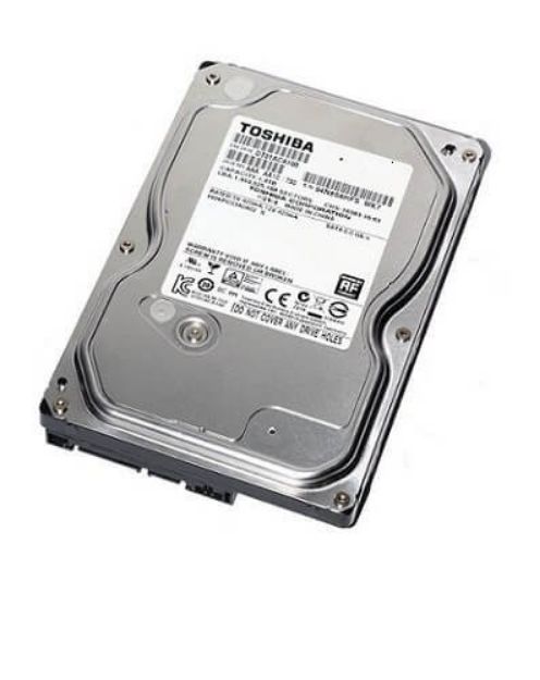 Uniview UNV 2TB Toshiba Surveillance HDD | DT02ABA200V