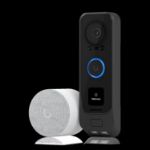 Ubiquiti UniFi Protect Video Doorbell Pro Kit | UVC-G4-Doorbell-Pro-PoE-Kit