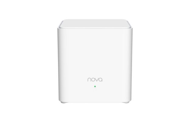 Tenda Home Wi-Fi 6 Mesh System | Nova MX3 - 1-Pack