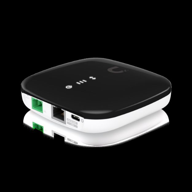 Ubiquiti UISP - Fiber XG, GPON ONU/ONT