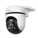 TP-Link Tapo Outdoor Pan/Tilt Security WiFi Camera | Tapo C500