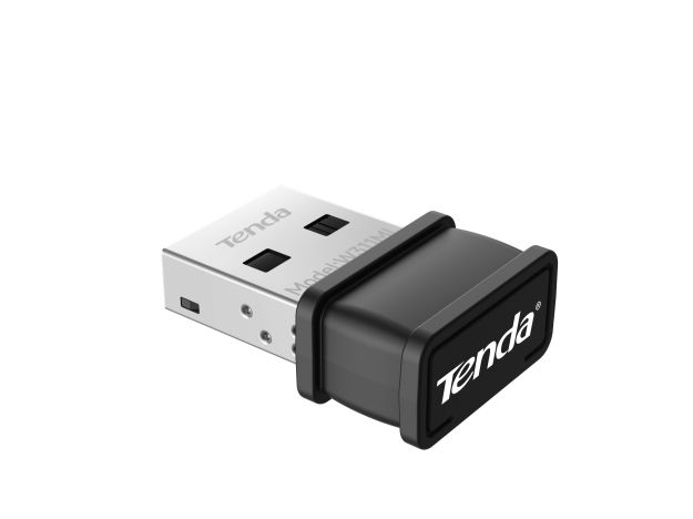 Tenda Wi-Fi 6 Wireless USB Adapter | W311MI-W6