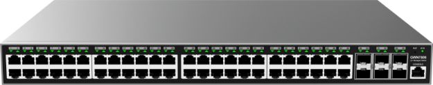 Grandstream Enterprise L2 48 port Managed GbE Switch | GWN7806