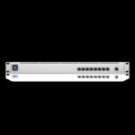 Ubiquiti UniFi Mission-Critical Switch 120W PoE | USW-MC