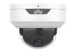 UNV - Ultra H.265 - 2MP Vandal-resistant Fixed Dome Camera with Upgraded Basic Motion Detection