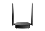 Tenda 4G LTE CAT 4, 300 Mbps Router | 4G03 Pro