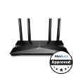 TP-Link AX3000 Agile Configuration Wi-Fi 6 Router