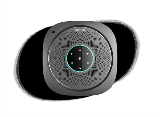 C300 Personal Conference Speaker