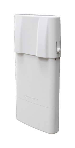 MikroTik NetBox 5 ax Outdoor WiFi 6 Router | L11UG-5HaxD-NB