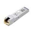 TP-Link 1000BASE-T RJ45 SFP Module | TL-SM331T