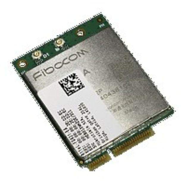MikroTik R11eL-FG621-EA - LTE CAT 6 miniPCI-e card