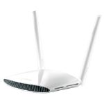 Edimax Dual-Band Wireless Router .11ac with 4 Gb LAN