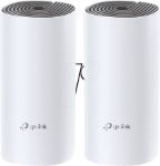 TP-Link Deco E4 AC1200 router Whole-Home Mesh System (2 Pack)