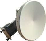 SIAE 17GHz Dish - 60cm