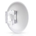Ubiquiti UISP airFiberX 34dBi 45° Slant dish antenna 5GHz | AF-5G34-S45