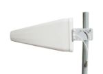 11dBi SISO LTE/3G/GSM External Yagi Antenna - N(F) Freq. Range 698-960/1710-2700 MHz