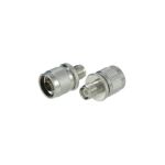 Inter Series Adapter N(m) - TNC(m)RP