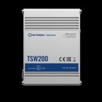 Edimax 16 Port, Unmanaged, Gigabit Switch