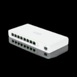 MikroTik DINrail PRO WLAN Access Point Mount | MT-DRP-LTM