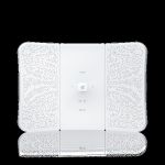 UNV - Ultra H.265 - P1 - 2 MP LightHunter, Fixed Mini Dome IP Camera