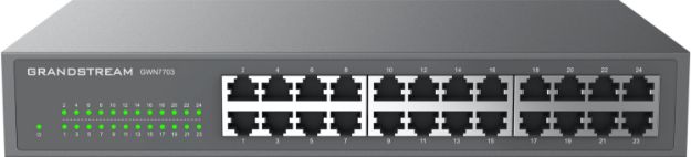 Rack Mounting kit for NTX-WS-12250-AC and NTX-WS-12250-DC