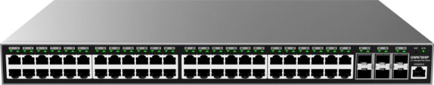 Ubiquiti UniFi Ultra 8 Port Gigabit 52W PoE Switch | USW-Ultra-60W