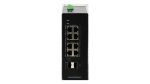Grandstream Enterprise 8 port Lite Cloud Managed GbE Switch | GWN7711